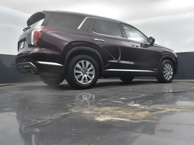SEMINUEVOS HYUNDAI Palisade a Estados en autogozo