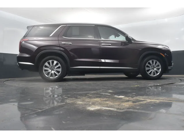 SEMINUEVOS HYUNDAI Palisade a Estados en autogozo