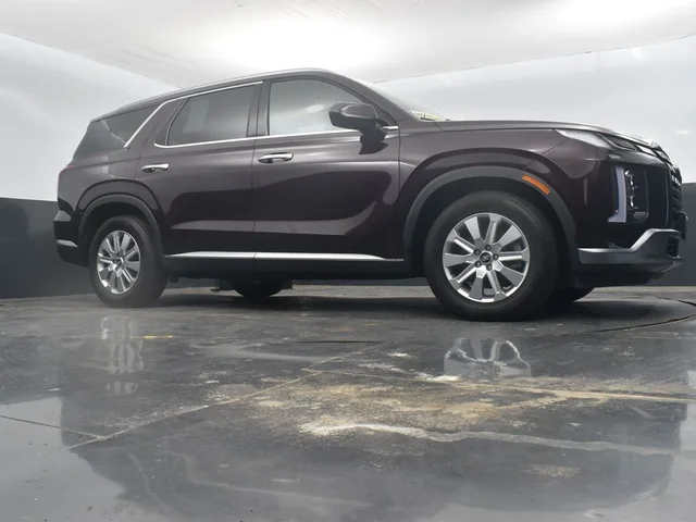 SEMINUEVOS HYUNDAI Palisade a Estados en autogozo