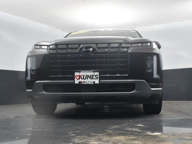 SEMINUEVOS HYUNDAI Palisade a Estados en autogozo
