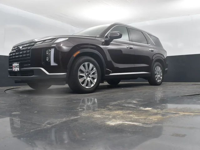 SEMINUEVOS HYUNDAI Palisade a Estados en autogozo