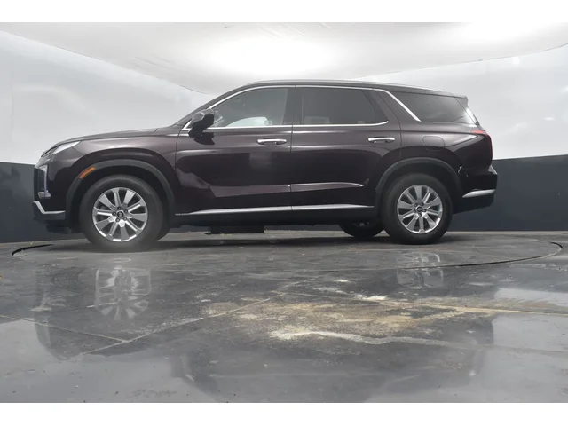 SEMINUEVOS HYUNDAI Palisade a Estados en autogozo