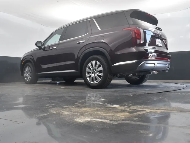 SEMINUEVOS HYUNDAI Palisade a Estados en autogozo