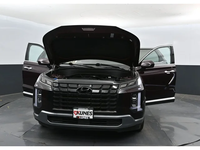 SEMINUEVOS HYUNDAI Palisade a Estados en autogozo