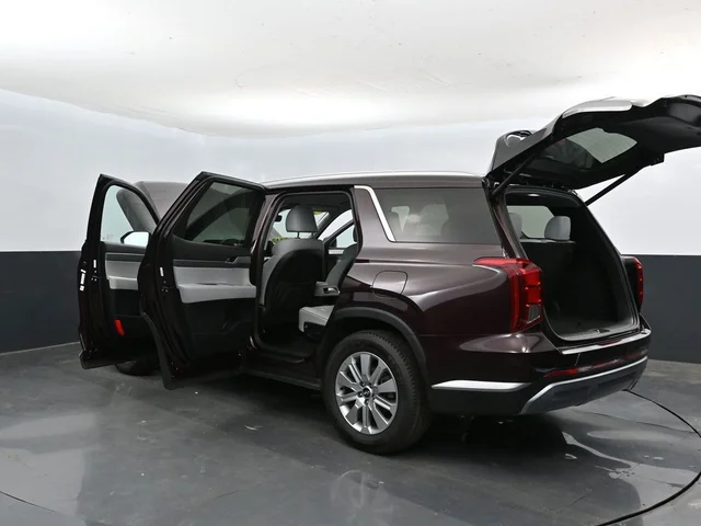 SEMINUEVOS HYUNDAI Palisade a Estados en autogozo