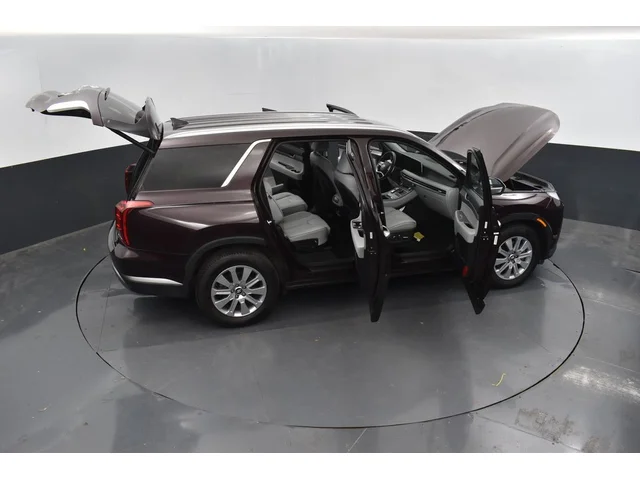SEMINUEVOS HYUNDAI Palisade a Estados en autogozo