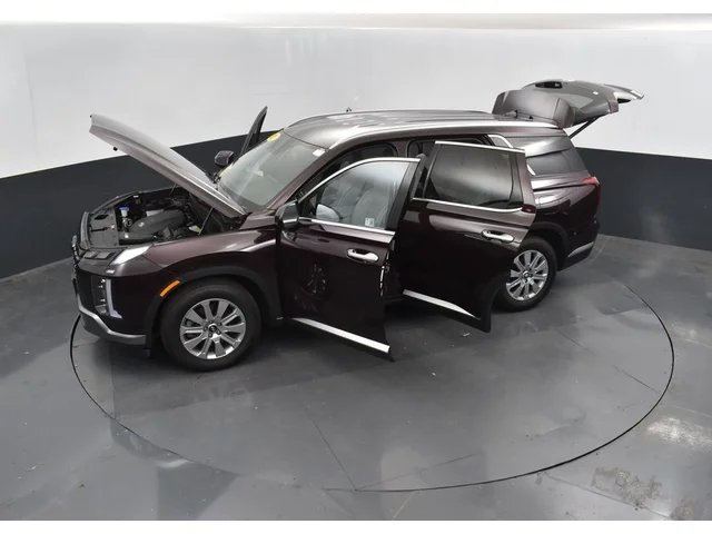 SEMINUEVOS HYUNDAI Palisade a Estados en autogozo