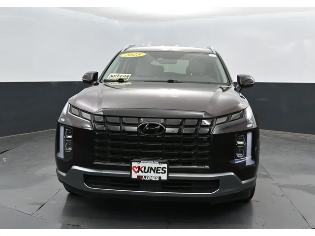 SEMINUEVOS HYUNDAI Palisade a Estados en autogozo