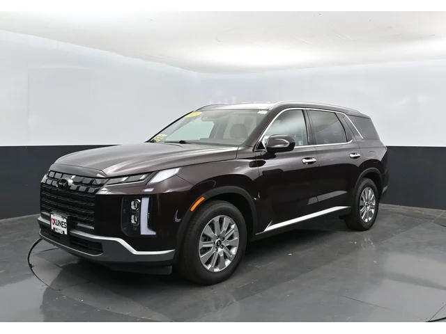 SEMINUEVOS HYUNDAI Palisade a Estados en autogozo