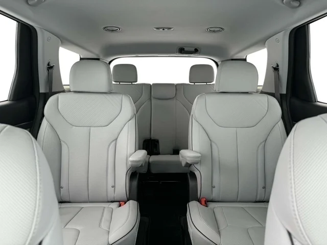 Nuevos HYUNDAI PALISADE at Tustin Hyundai in Tustin   