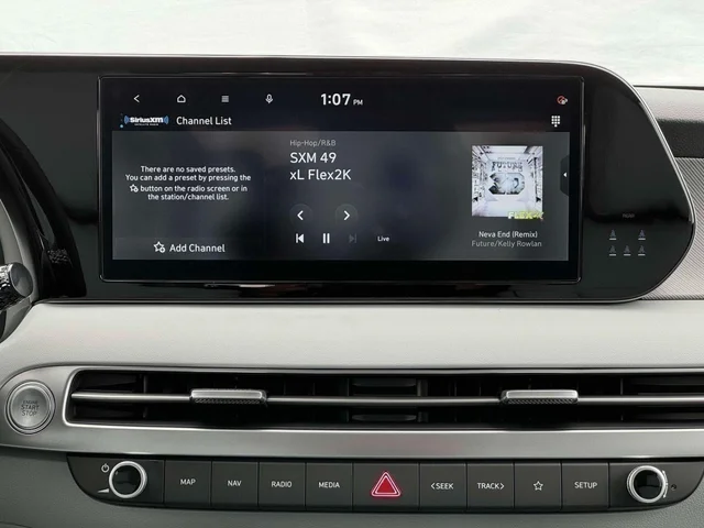 Nuevos HYUNDAI PALISADE at Tustin Hyundai in Tustin   