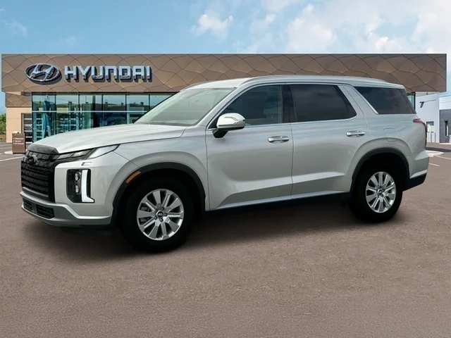 Nuevos HYUNDAI PALISADE at Tustin Hyundai in Tustin   