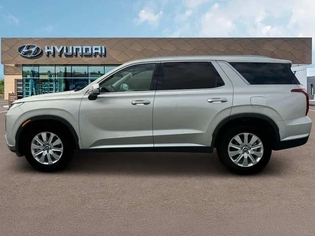 Nuevos HYUNDAI PALISADE at Tustin Hyundai in Tustin   