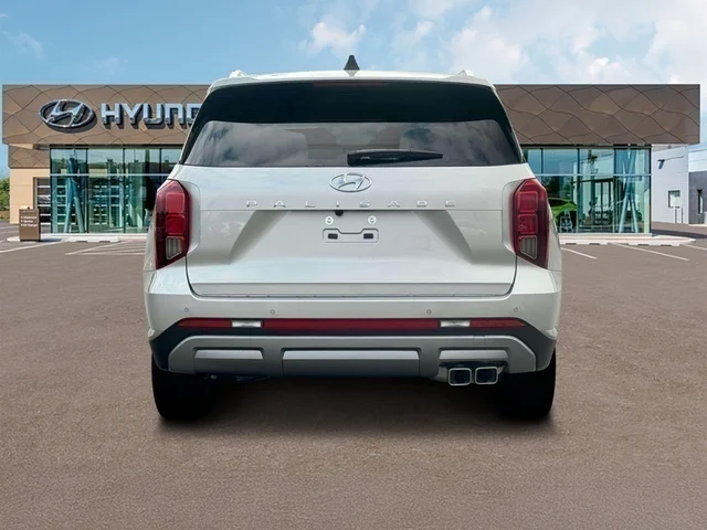 Nuevos HYUNDAI PALISADE at Tustin Hyundai in Tustin   