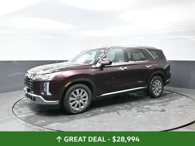 SEMINUEVOS HYUNDAI Palisade a Estados en autogozo