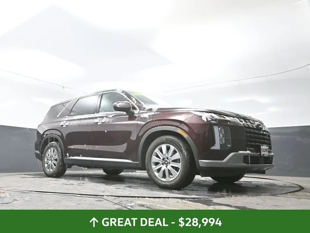 SEMINUEVOS HYUNDAI Palisade a Estados en autogozo