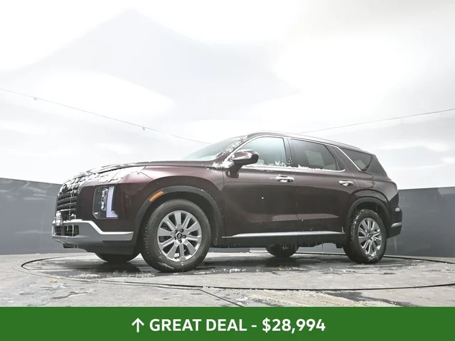 SEMINUEVOS HYUNDAI Palisade a Estados en autogozo