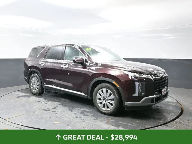SEMINUEVOS HYUNDAI Palisade a Estados en autogozo