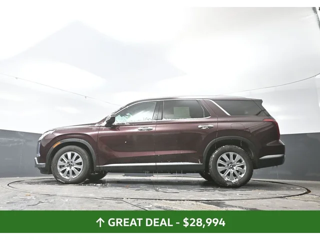 SEMINUEVOS HYUNDAI Palisade a Estados en autogozo