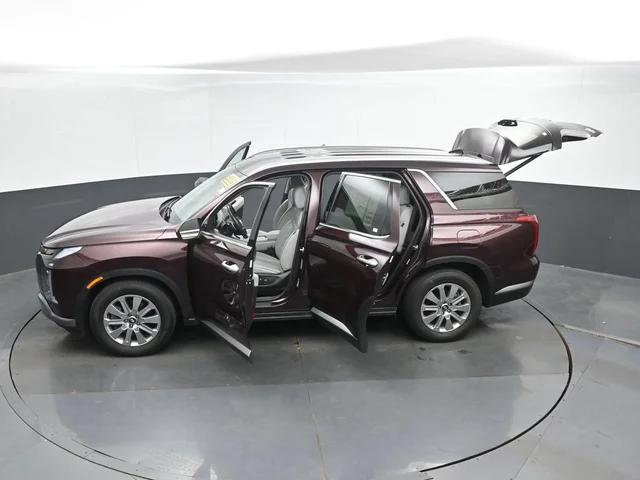 SEMINUEVOS HYUNDAI Palisade a Estados en autogozo