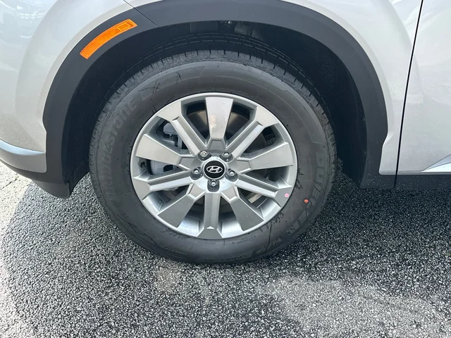 Nuevos HYUNDAI PALISADE at Gainesville Hyundai in Gainesville