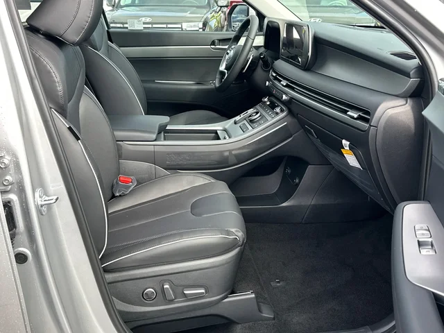 Nuevos HYUNDAI PALISADE at Gainesville Hyundai in Gainesville