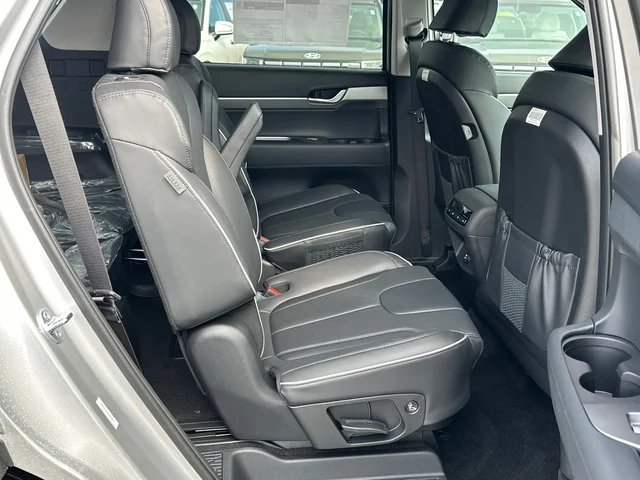 Nuevos HYUNDAI PALISADE at Gainesville Hyundai in Gainesville