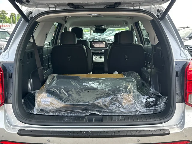 Nuevos HYUNDAI PALISADE at Gainesville Hyundai in Gainesville