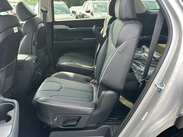 Nuevos HYUNDAI PALISADE at Gainesville Hyundai in Gainesville