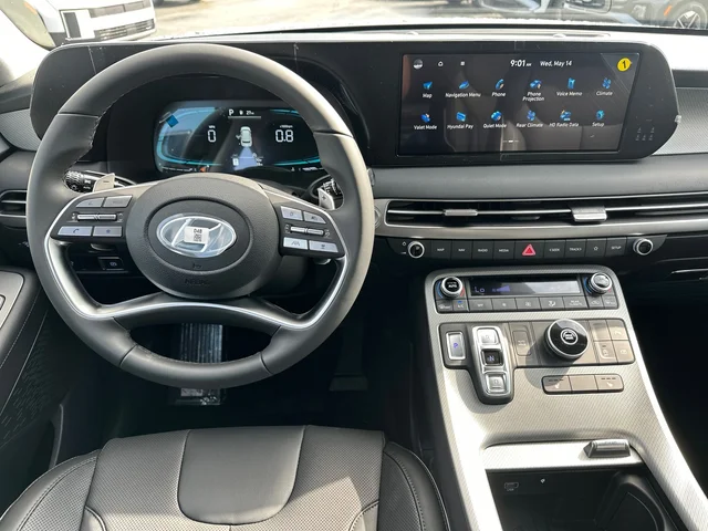 Nuevos HYUNDAI PALISADE at Gainesville Hyundai in Gainesville