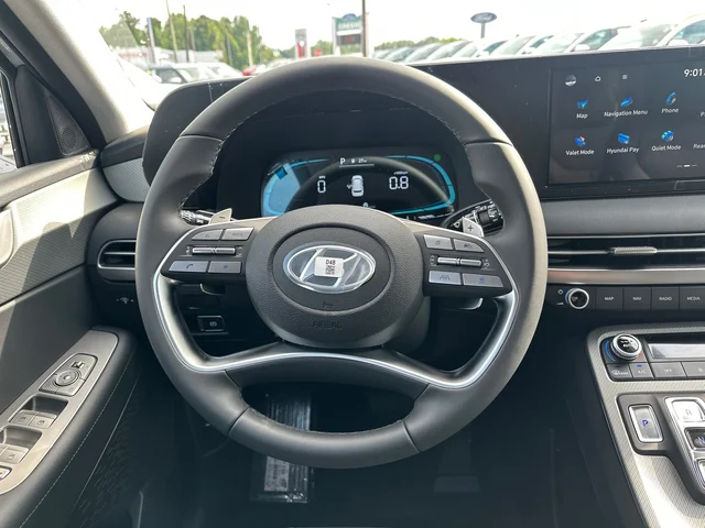 Nuevos HYUNDAI PALISADE at Gainesville Hyundai in Gainesville