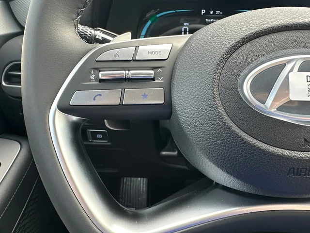 Nuevos HYUNDAI PALISADE at Gainesville Hyundai in Gainesville