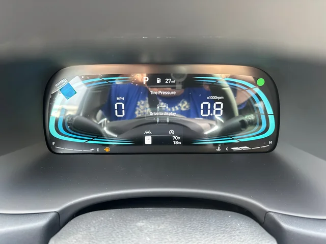 Nuevos HYUNDAI PALISADE at Gainesville Hyundai in Gainesville