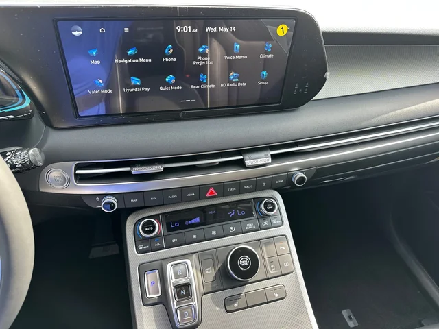 Nuevos HYUNDAI PALISADE at Gainesville Hyundai in Gainesville