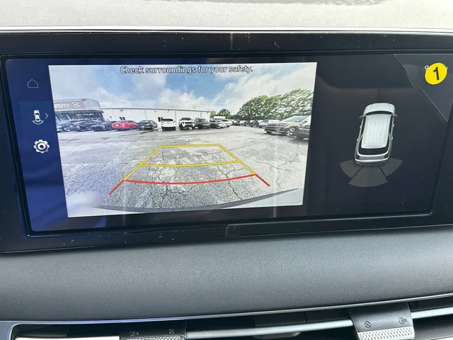 Nuevos HYUNDAI PALISADE at Gainesville Hyundai in Gainesville