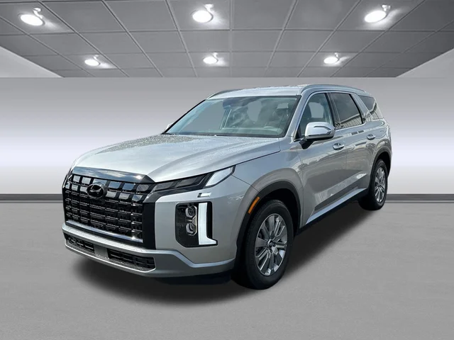 Nuevos HYUNDAI PALISADE at Gainesville Hyundai in Gainesville