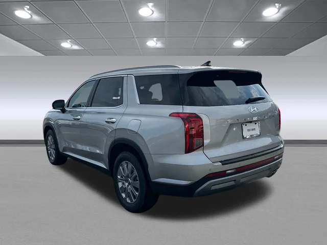 Nuevos HYUNDAI PALISADE at Gainesville Hyundai in Gainesville