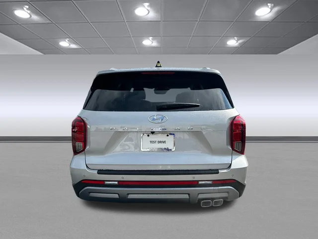 Nuevos HYUNDAI PALISADE at Gainesville Hyundai in Gainesville