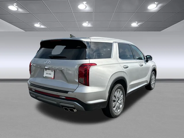 Nuevos HYUNDAI PALISADE at Gainesville Hyundai in Gainesville