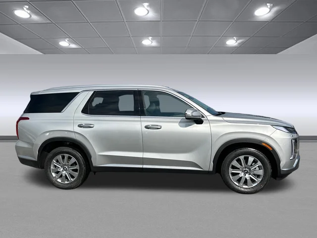 Nuevos HYUNDAI PALISADE at Gainesville Hyundai in Gainesville