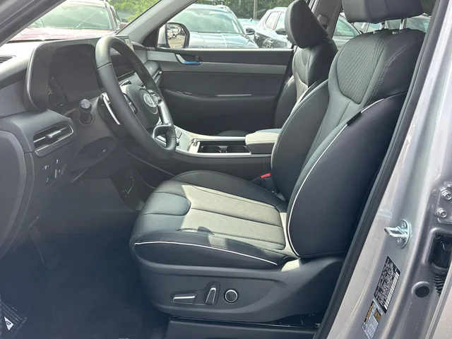 Nuevos HYUNDAI PALISADE at Gainesville Hyundai in Gainesville
