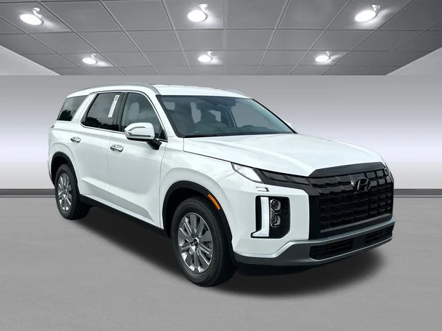 Nuevos HYUNDAI PALISADE at Gainesville Hyundai in Gainesville