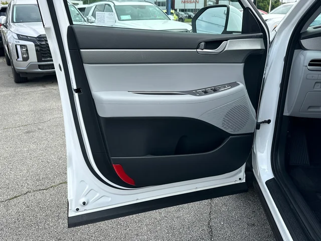Nuevos HYUNDAI PALISADE at Gainesville Hyundai in Gainesville