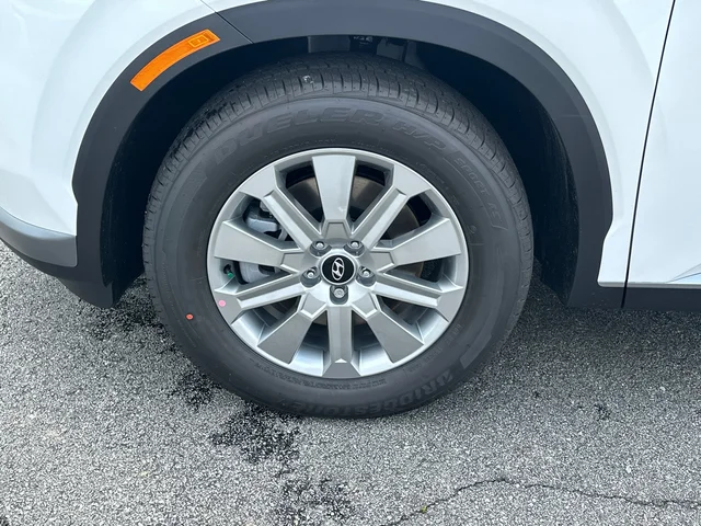 Nuevos HYUNDAI PALISADE at Gainesville Hyundai in Gainesville