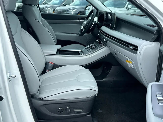 Nuevos HYUNDAI PALISADE at Gainesville Hyundai in Gainesville