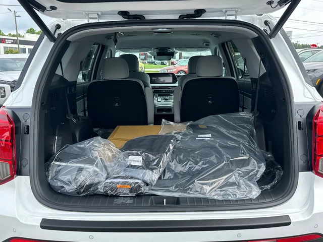 Nuevos HYUNDAI PALISADE at Gainesville Hyundai in Gainesville