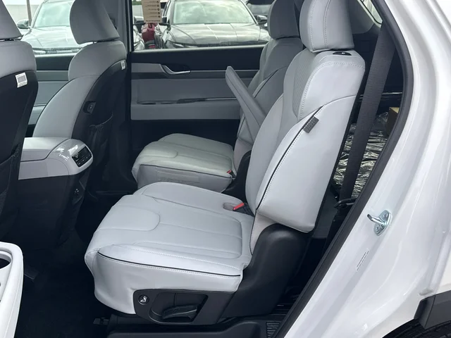 Nuevos HYUNDAI PALISADE at Gainesville Hyundai in Gainesville