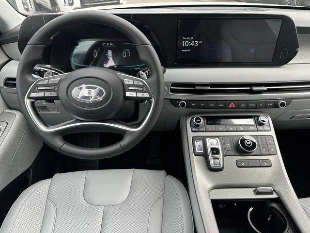 Nuevos HYUNDAI PALISADE at Gainesville Hyundai in Gainesville