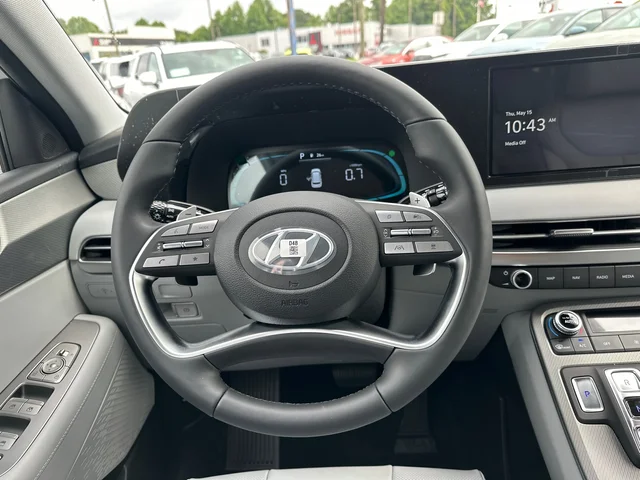 Nuevos HYUNDAI PALISADE at Gainesville Hyundai in Gainesville