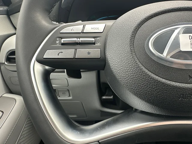 Nuevos HYUNDAI PALISADE at Gainesville Hyundai in Gainesville